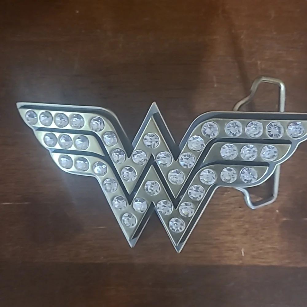 Wonder Woman bundle - Picture 3 of 7